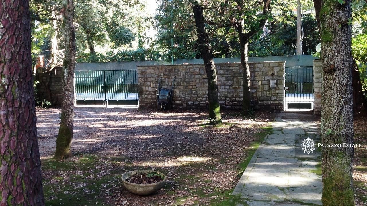 Вилла в Форте деи Марми, Италия, 300 м2 фото 5