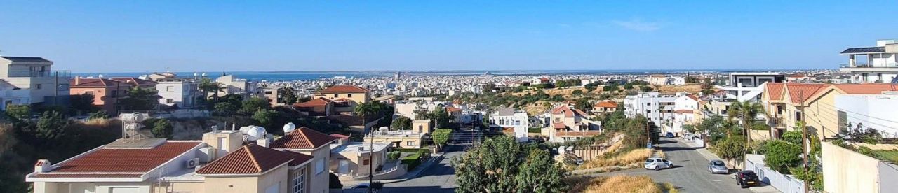 Апартаменты в Лимасоле, Кипр, 115 м2 фото 5