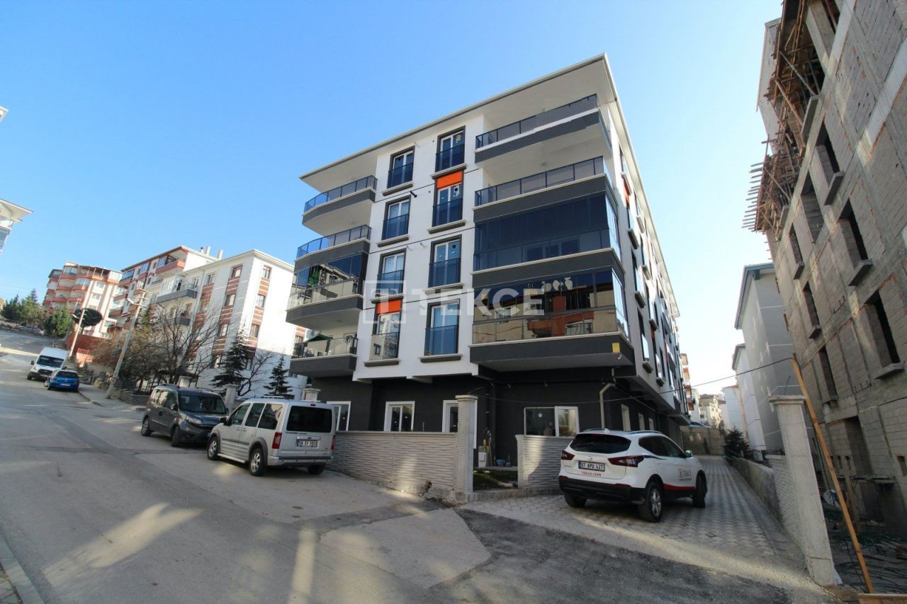 Апартаменты в Синджане, Турция, 148 м2 фото 2
