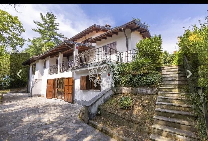 Вилла в Джерминьяге, Италия, 300 м2 фото 5