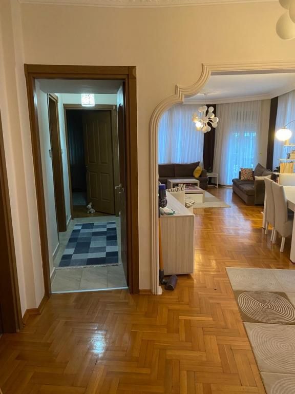 Квартира в Стамбуле, Турция, 110 м2 фото 4