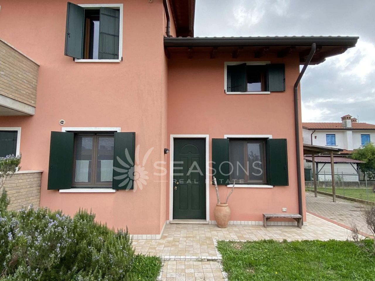 Дом в Каорле, Италия, 480 м2 фото 4