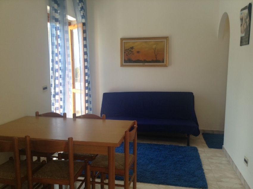 Апартаменты в Сан-Никола-Арчелла, Италия, 46 м2 фото 2