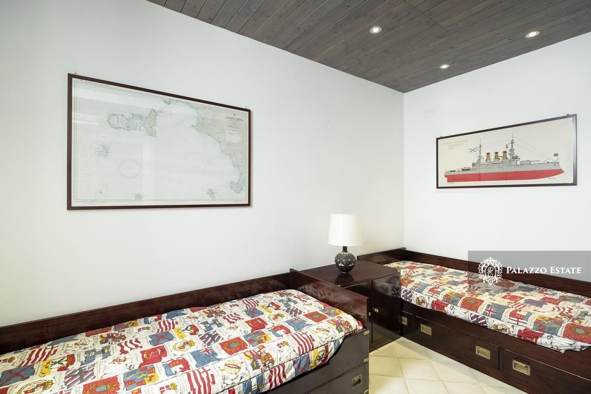 Апартаменты в Сестри-Леванте, Италия, 68 м2 фото 4