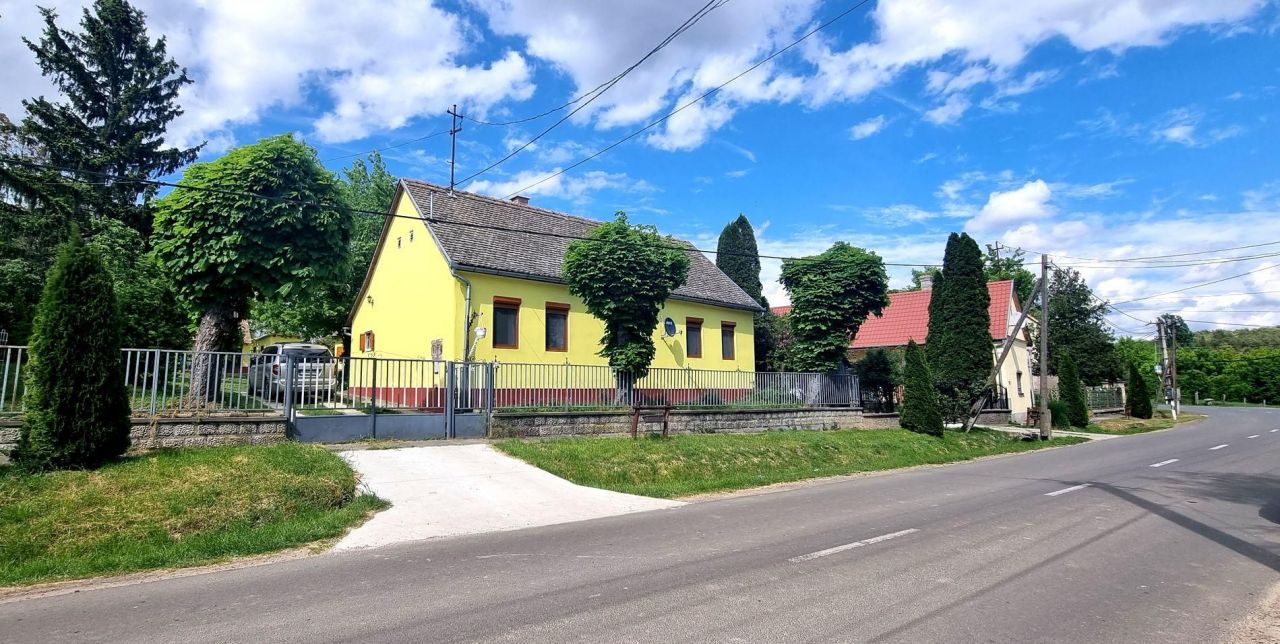 Дом Lápafo, Венгрия, 185 м2 фото 2
