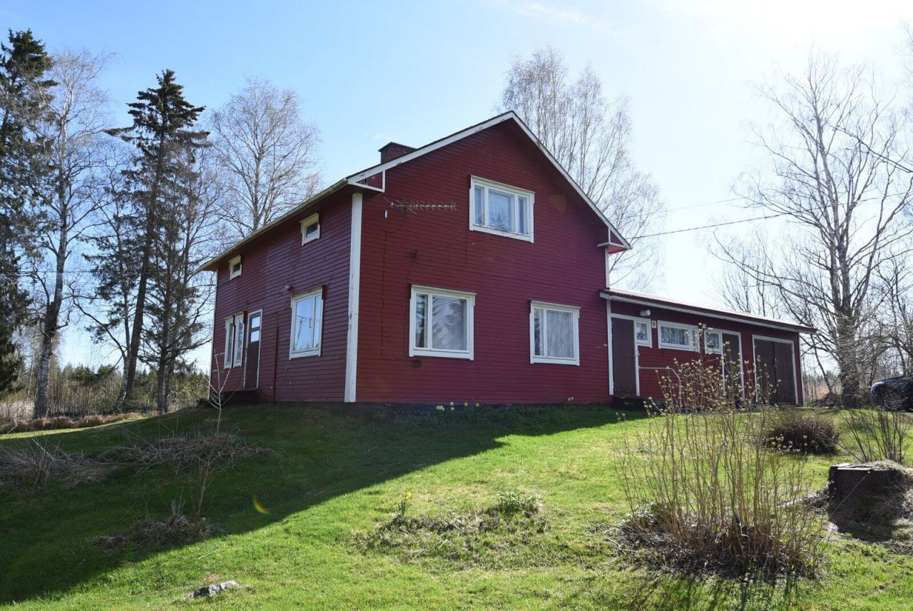 Дом в Кокколе, Финляндия, 134 м2 фото 3