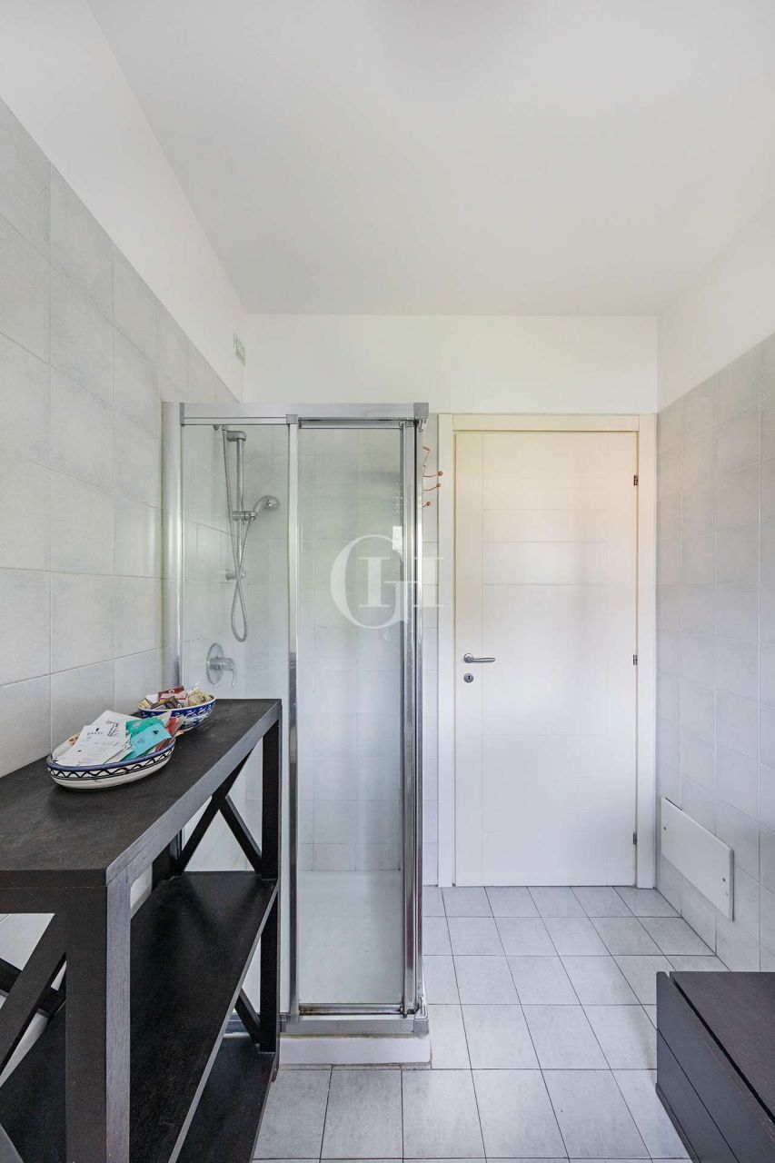 Апартаменты у озера Гарда, Италия, 60 м2 фото 5