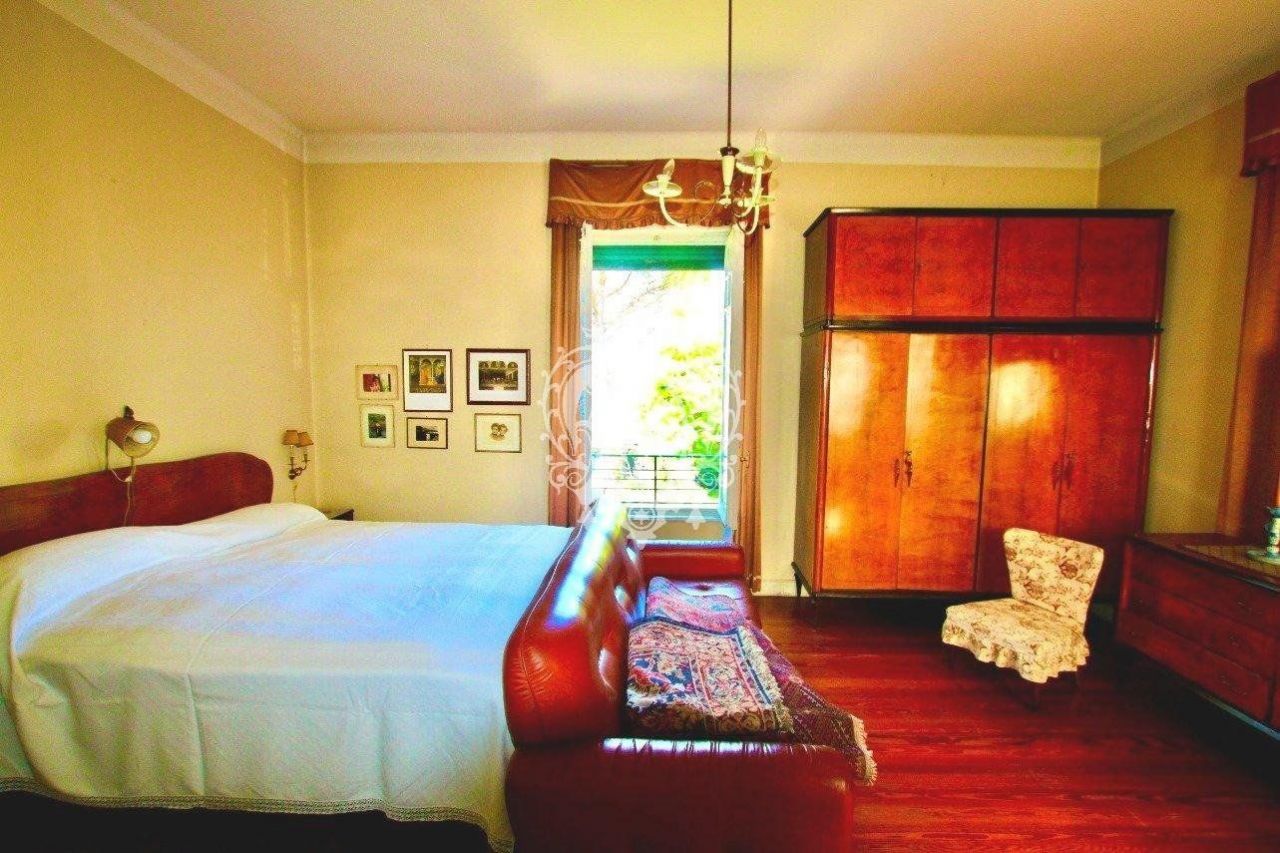 Вилла в Стрезе, Италия, 340 м2 фото 5