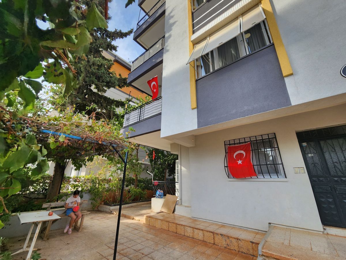 Квартира Ayanoğlu Mh. Varsak, Турция, 85 м2 фото 2