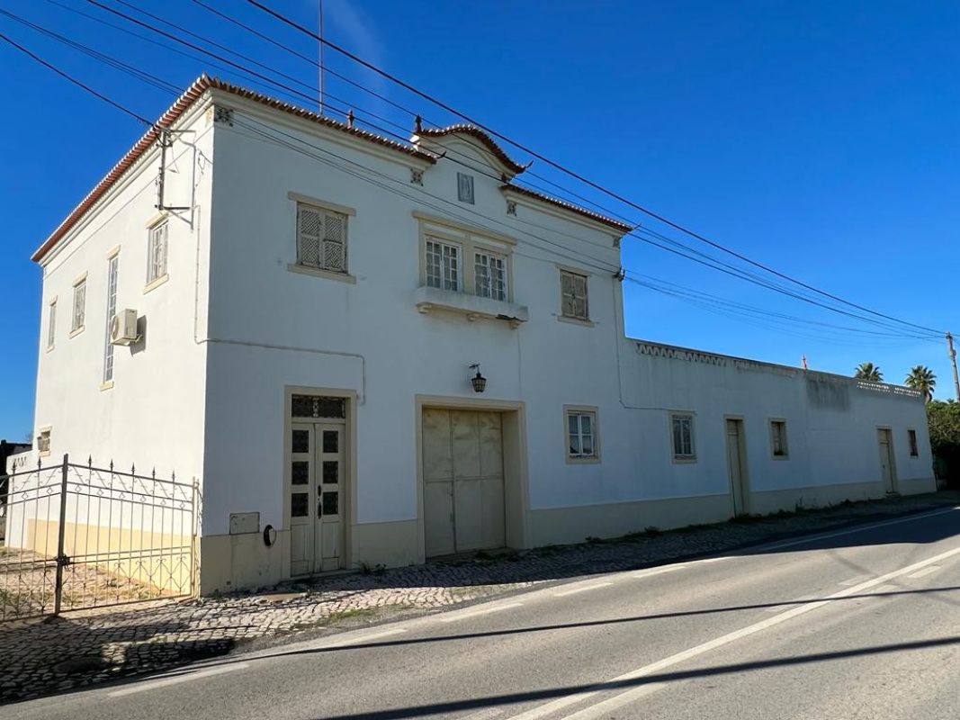 Поместье в Алгарве, Португалия, 8 080 сот. фото 1