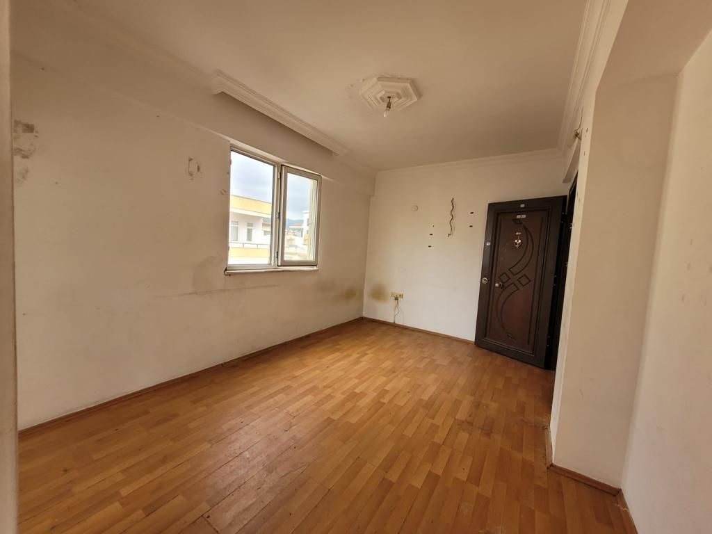 Квартира в Алании, Турция, 60 м2 фото 2