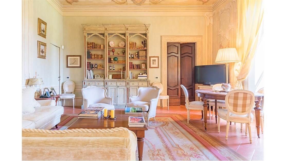 Квартира у озера Гарда, Италия, 135 м2 фото 5