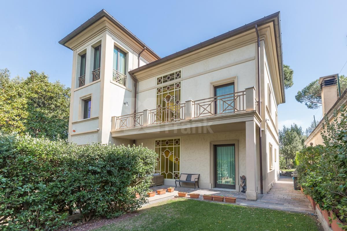 Вилла Сарцана, Италия, 640 м2 фото 4