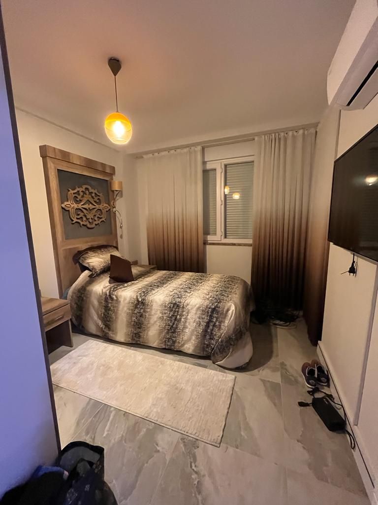 Апартаменты в Белеке, Турция, 110 м2 фото 4