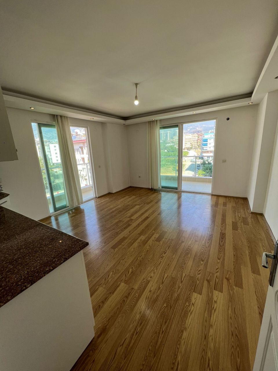 Квартира в Алании, Турция, 70 м2 фото 4