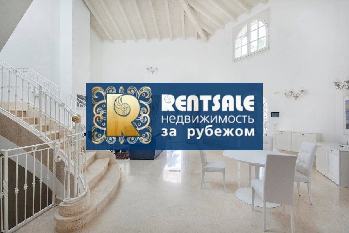 Вилла в Форте деи Марми, Италия, 627 м2 фото 4