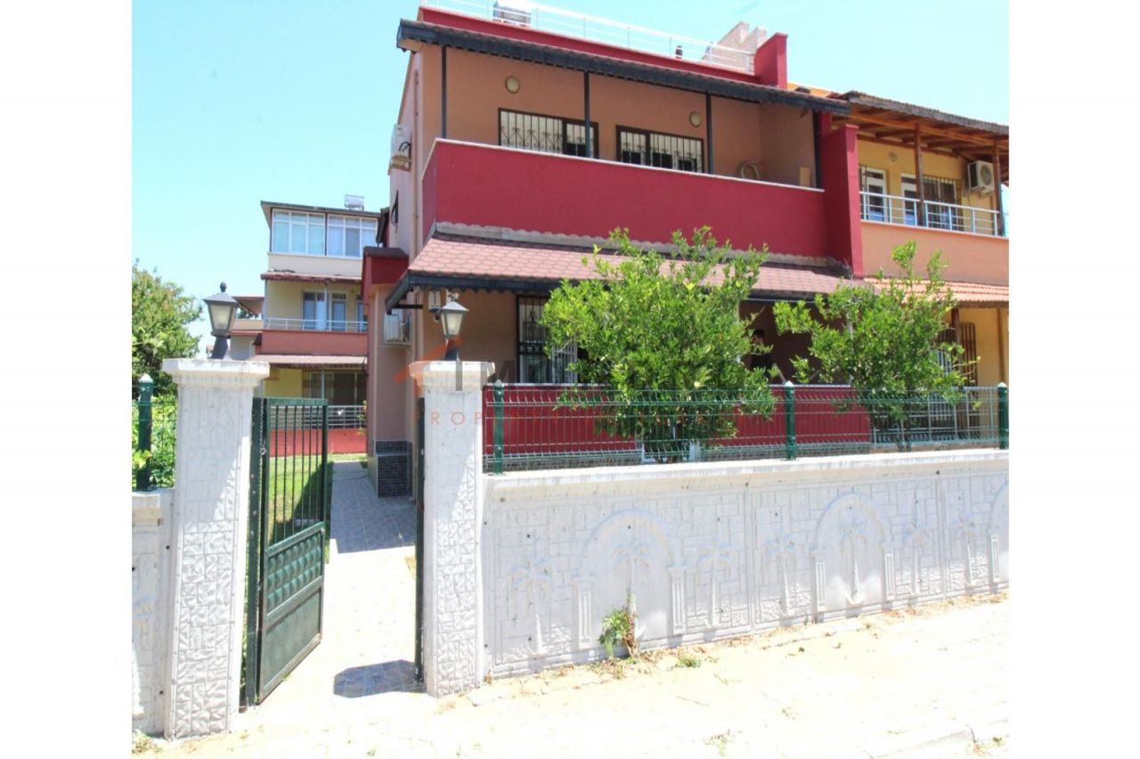Дом в Белеке, Турция, 180 м2 фото 5
