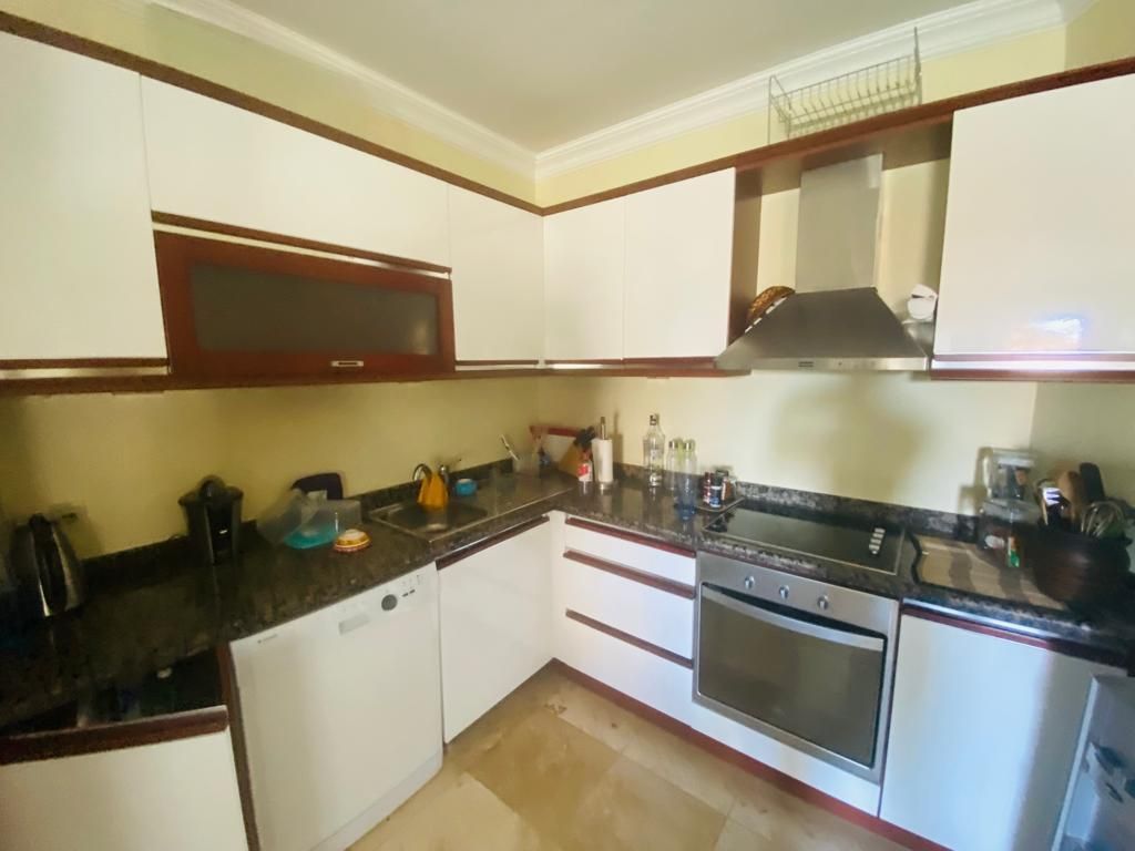 Квартира в Алании, Турция, 110 м2 фото 1