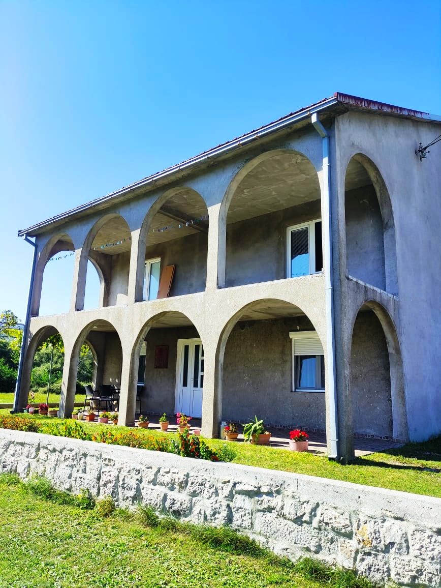 Дом в Никшиче, Черногория, 166 м2 фото 1