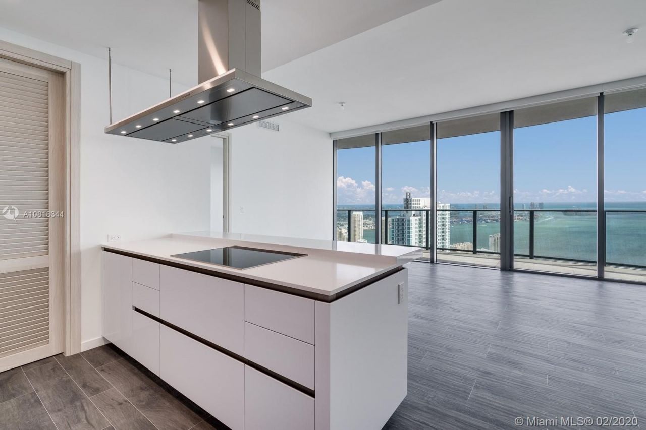 Пентхаус в Майами, США, 150 м2 фото 3