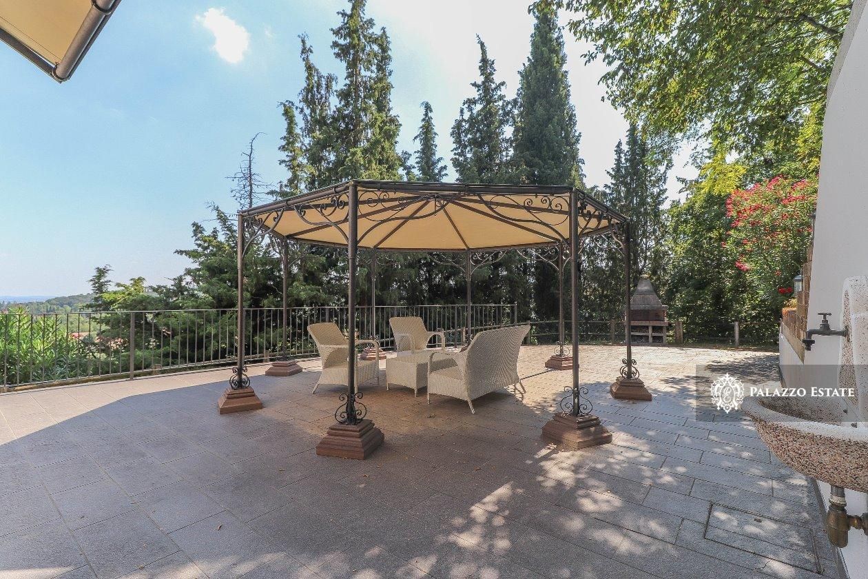 Вилла в Польпенацце-дель-Гарде, Италия, 200 м2 фото 4