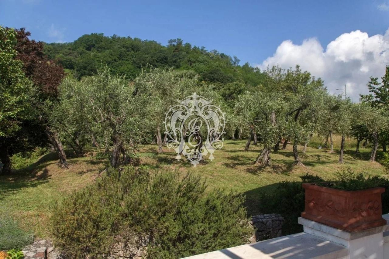 Вилла Arcola, Италия, 300 м2 фото 5