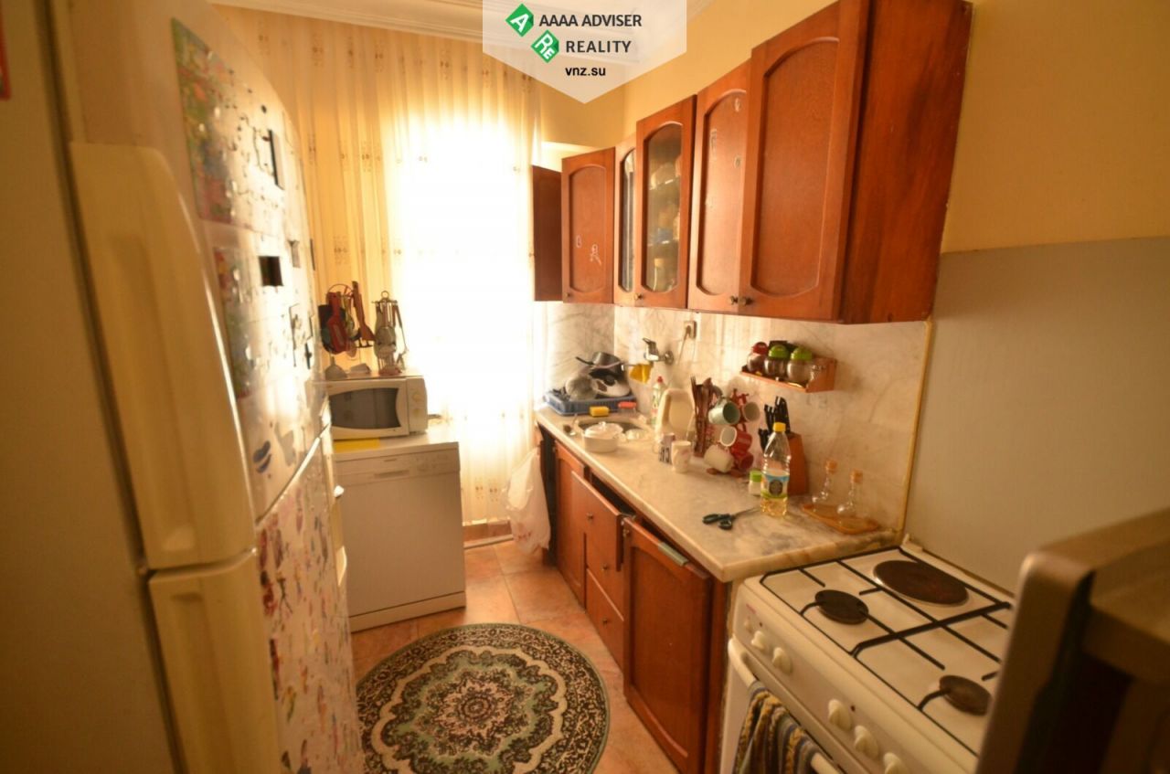 Квартира в Алании, Турция, 120 м2 фото 3