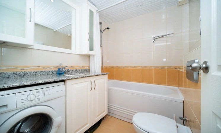 Квартира в Алании, Турция, 110 м2 фото 3