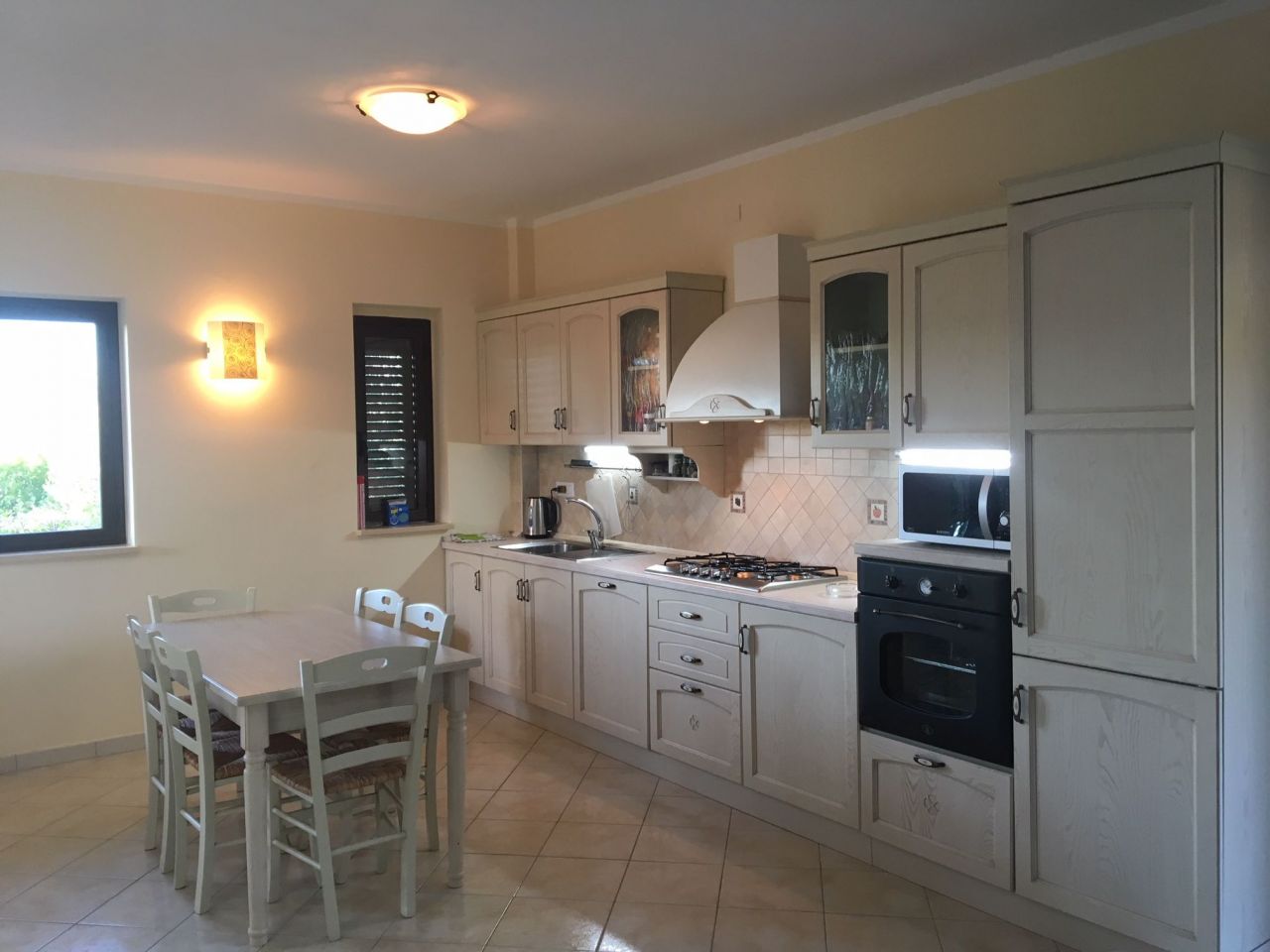Вилла в Тропее, Италия, 180 м2 фото 2