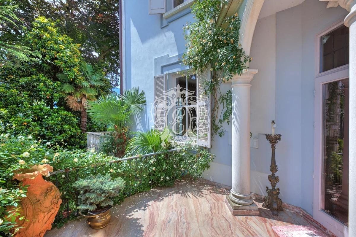 Вилла в Ардженьо, Италия, 700 м2 фото 5