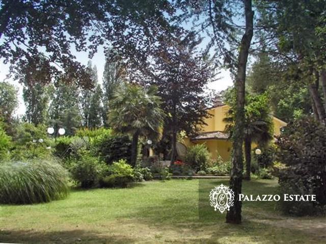 Вилла в Урбино, Италия, 412 м2 фото 5