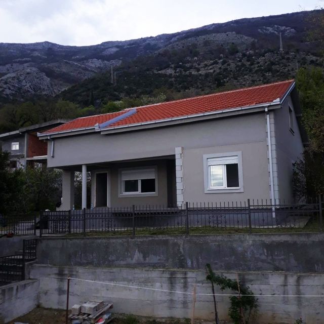 Дом в Сутоморе, Черногория, 120 м2 фото 4