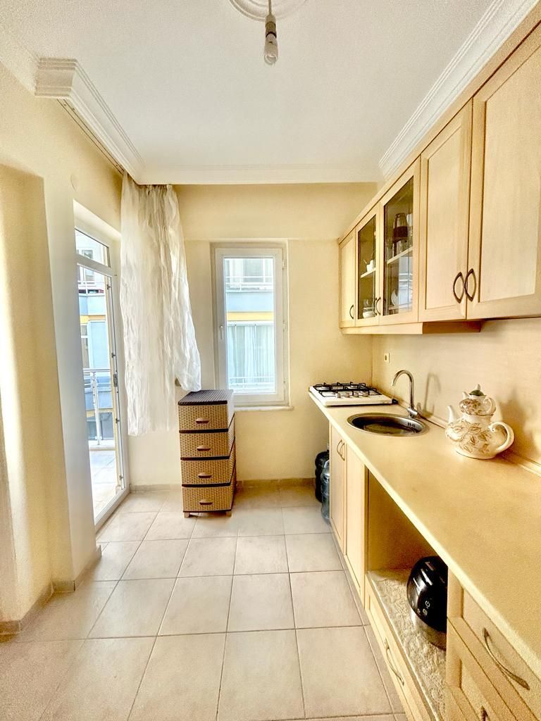 Квартира в Алании, Турция, 120 м2 фото 2