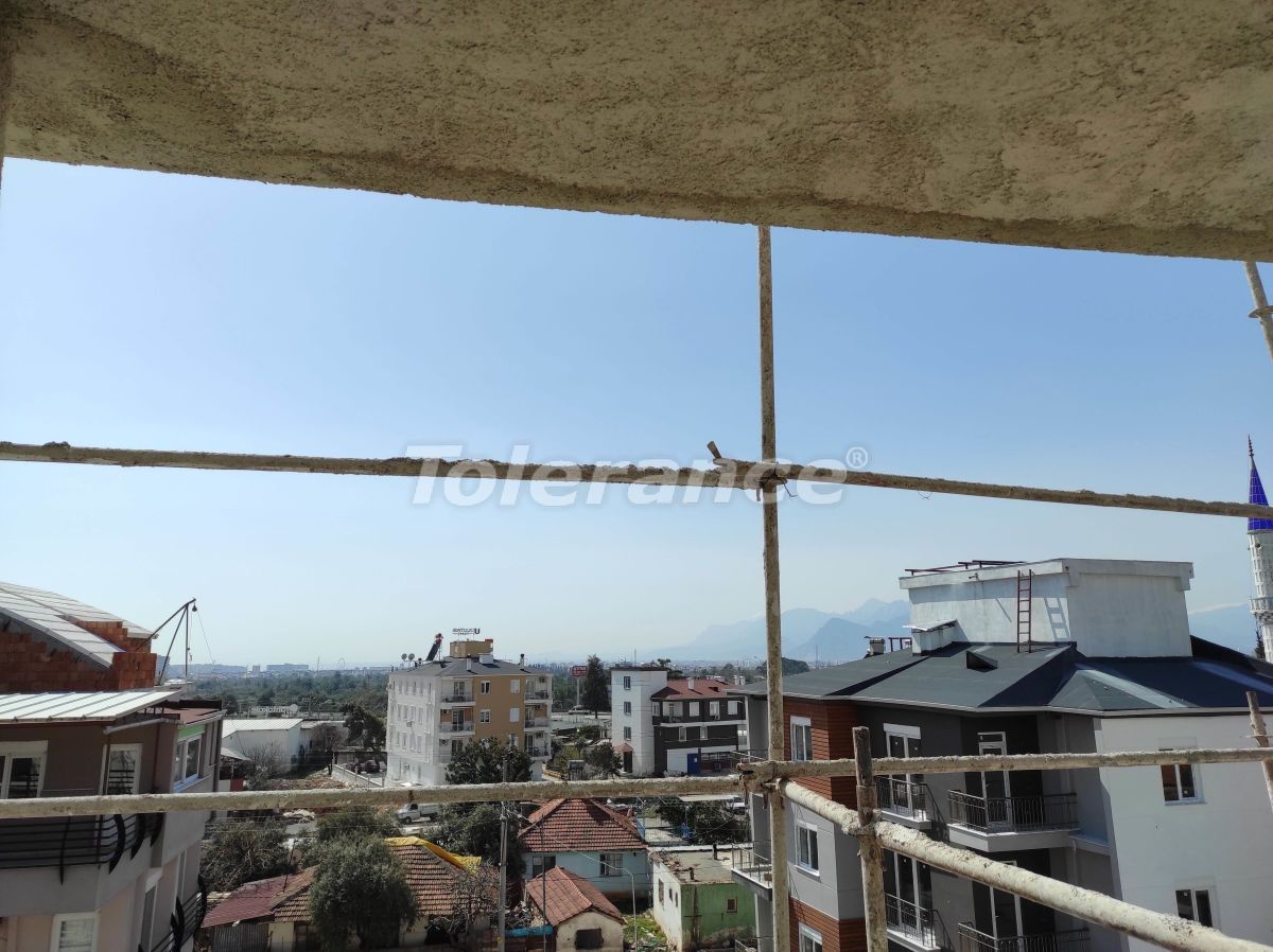 Апартаменты в Анталии, Турция, 85 м2 фото 2