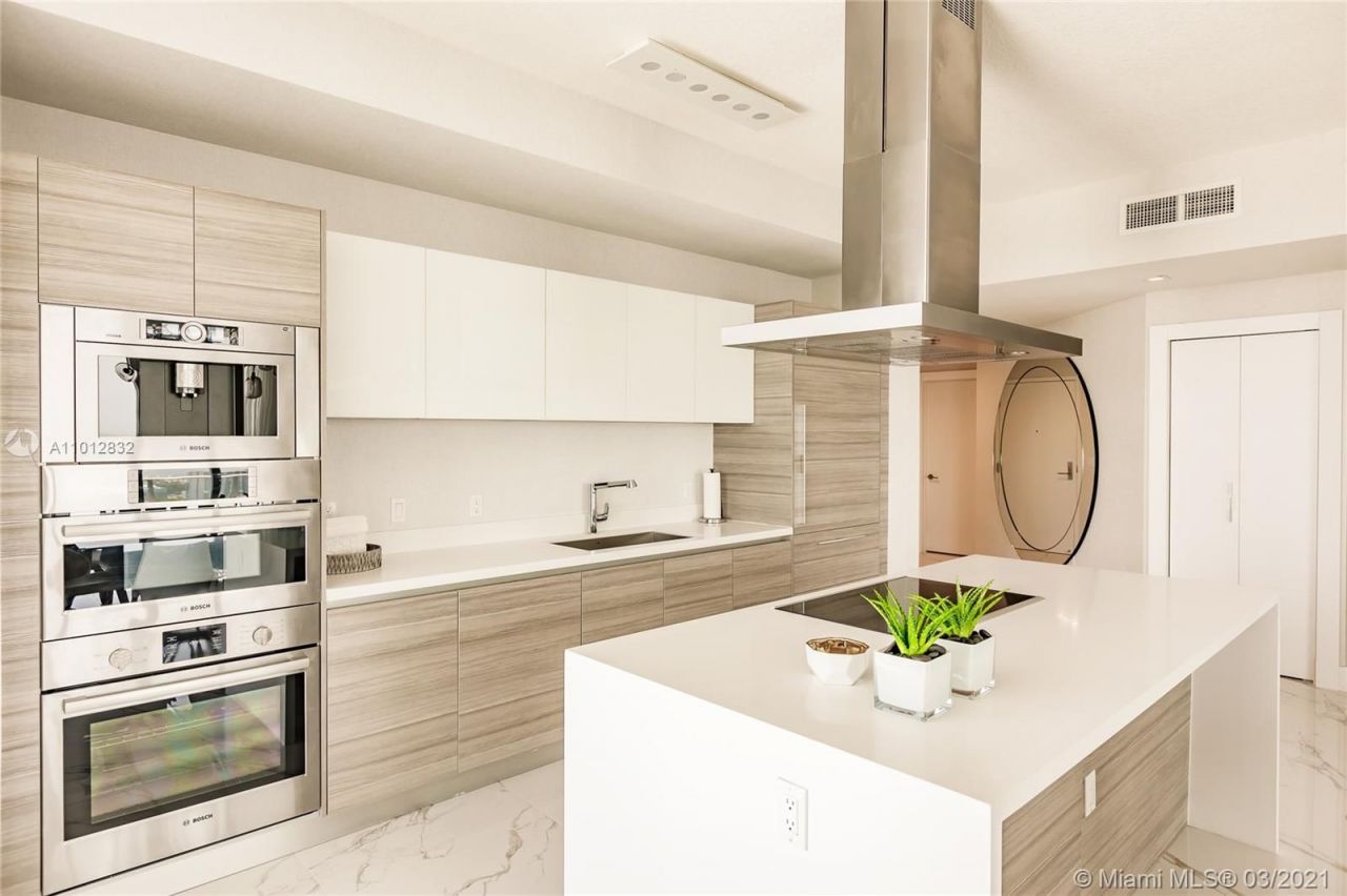Квартира в Майами, США, 170 м2 фото 5