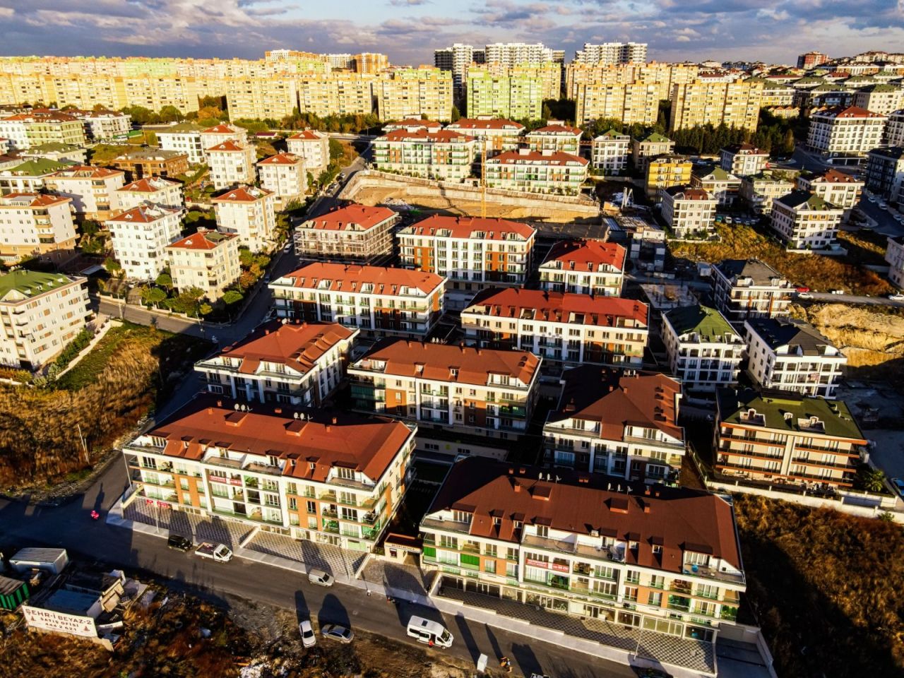 Апартаменты в Стамбуле, Турция, 120 м2 фото 2