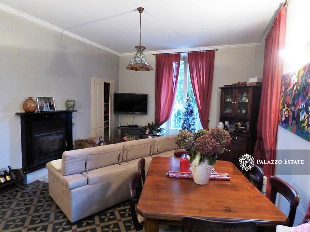 Апартаменты в Менаджо, Италия, 175 м2 фото 4