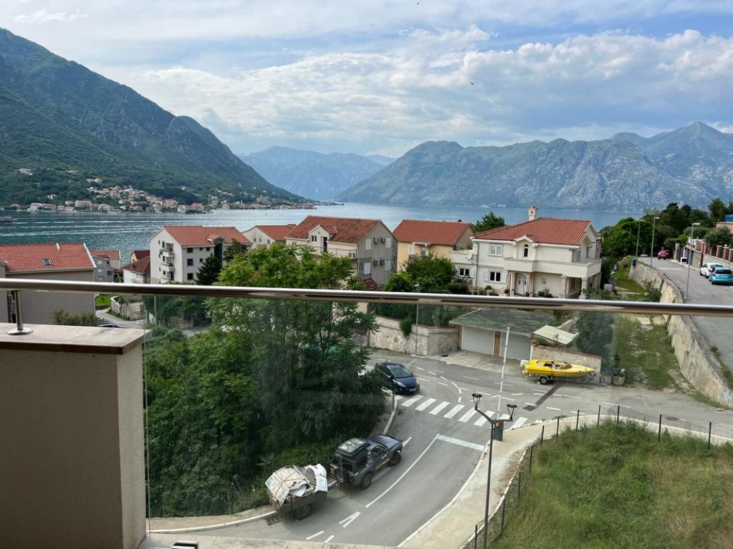 Квартира в Которе, Черногория, 108 м2 фото 5