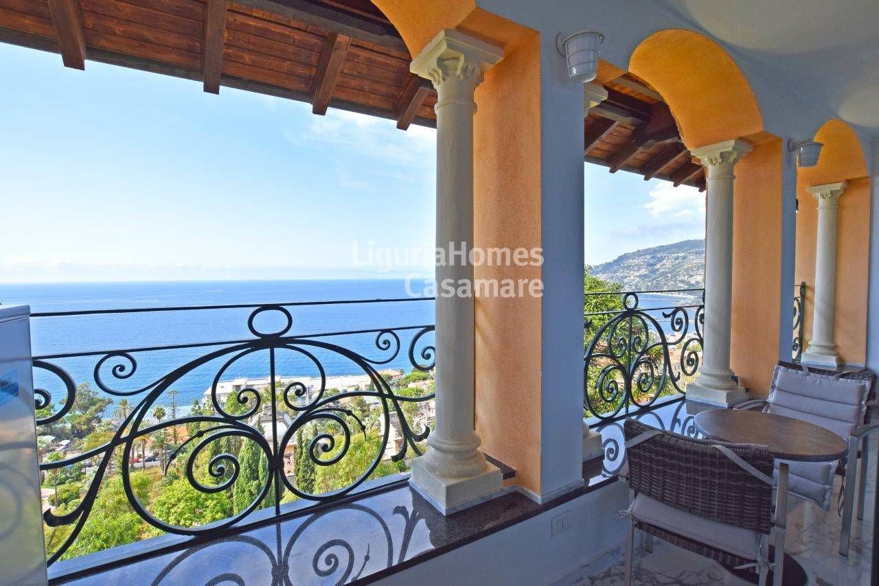 Апартаменты в Оспедалетти, Италия, 101 м2 фото 1