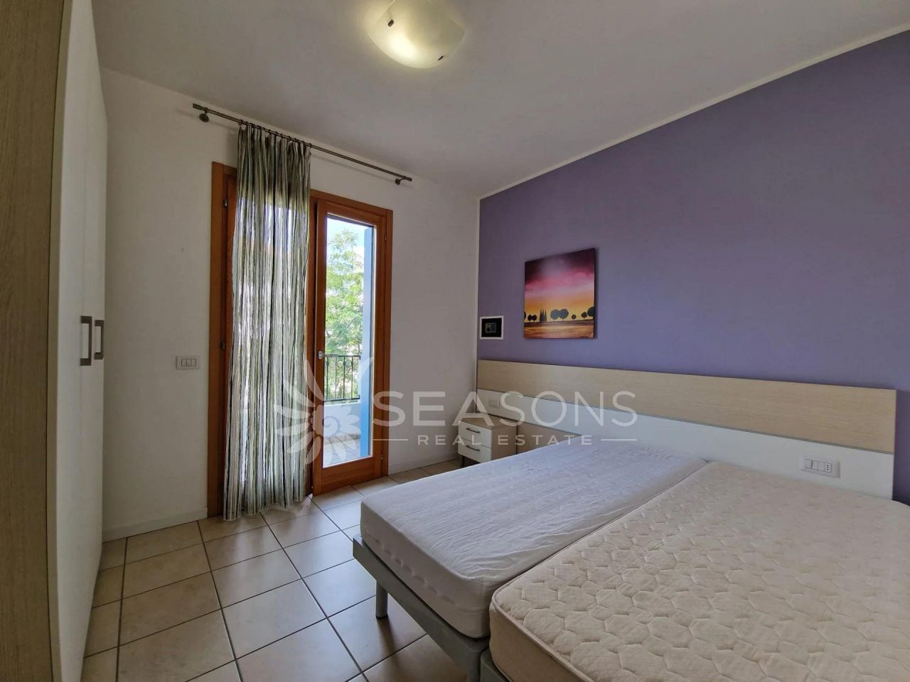 Дом в Каорле, Италия, 80 м2 фото 5