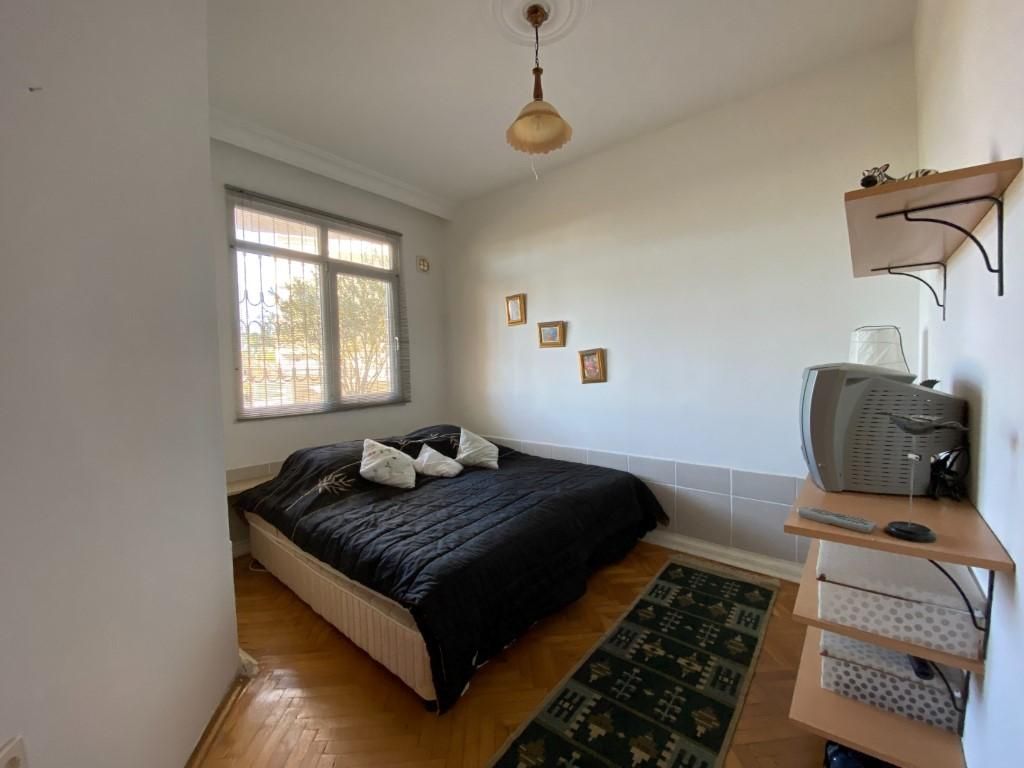 Квартира в Алании, Турция, 100 м2 фото 3