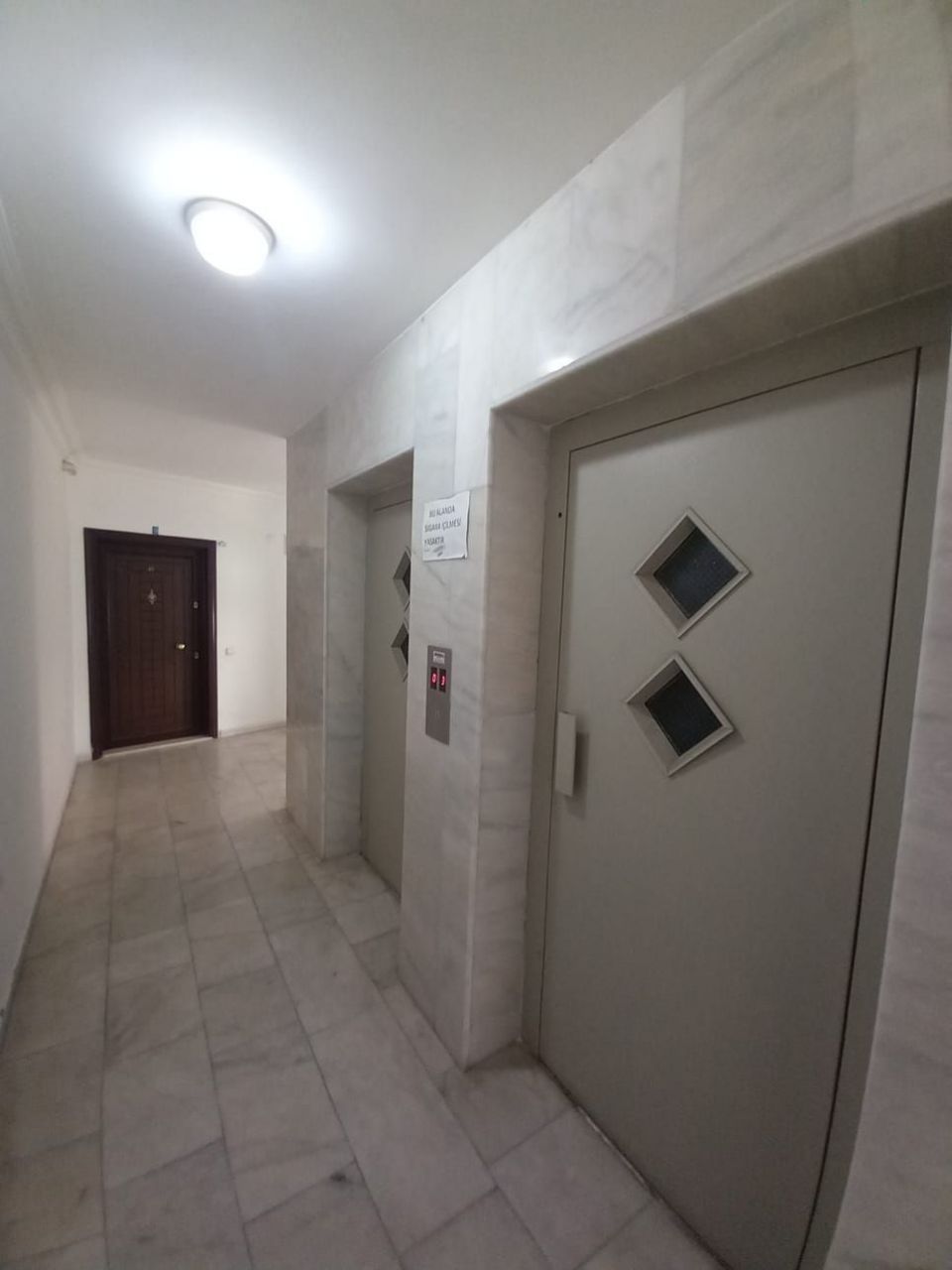 Квартира в Алании, Турция, 90 м2 фото 2