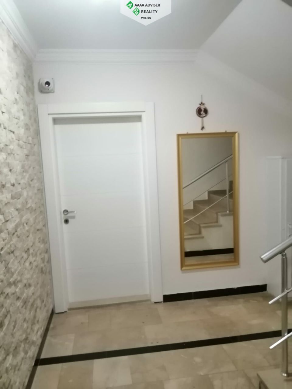 Квартира в Алании, Турция, 310 м2 фото 4