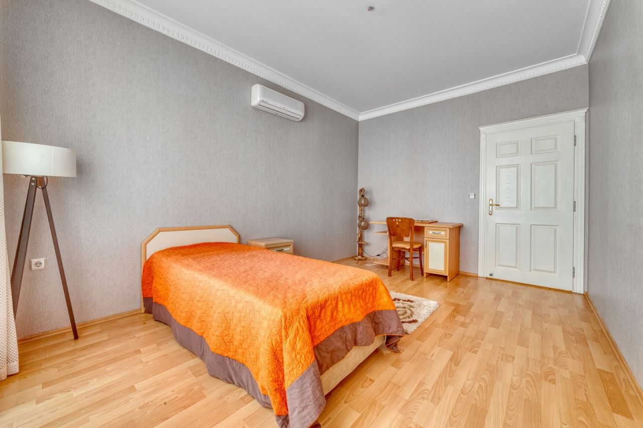 Квартира в Алании, Турция, 200 м2 фото 5