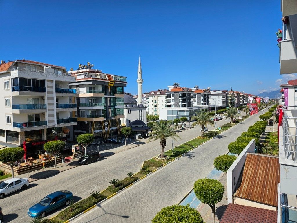 Квартира в Кестеле, Турция, 60 м2 фото 5