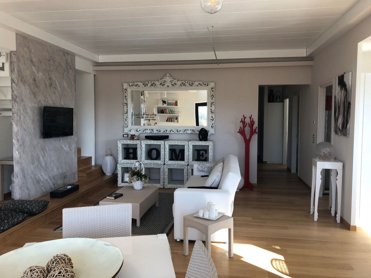 Вилла в Нотареско, Италия, 180 м2 фото 4