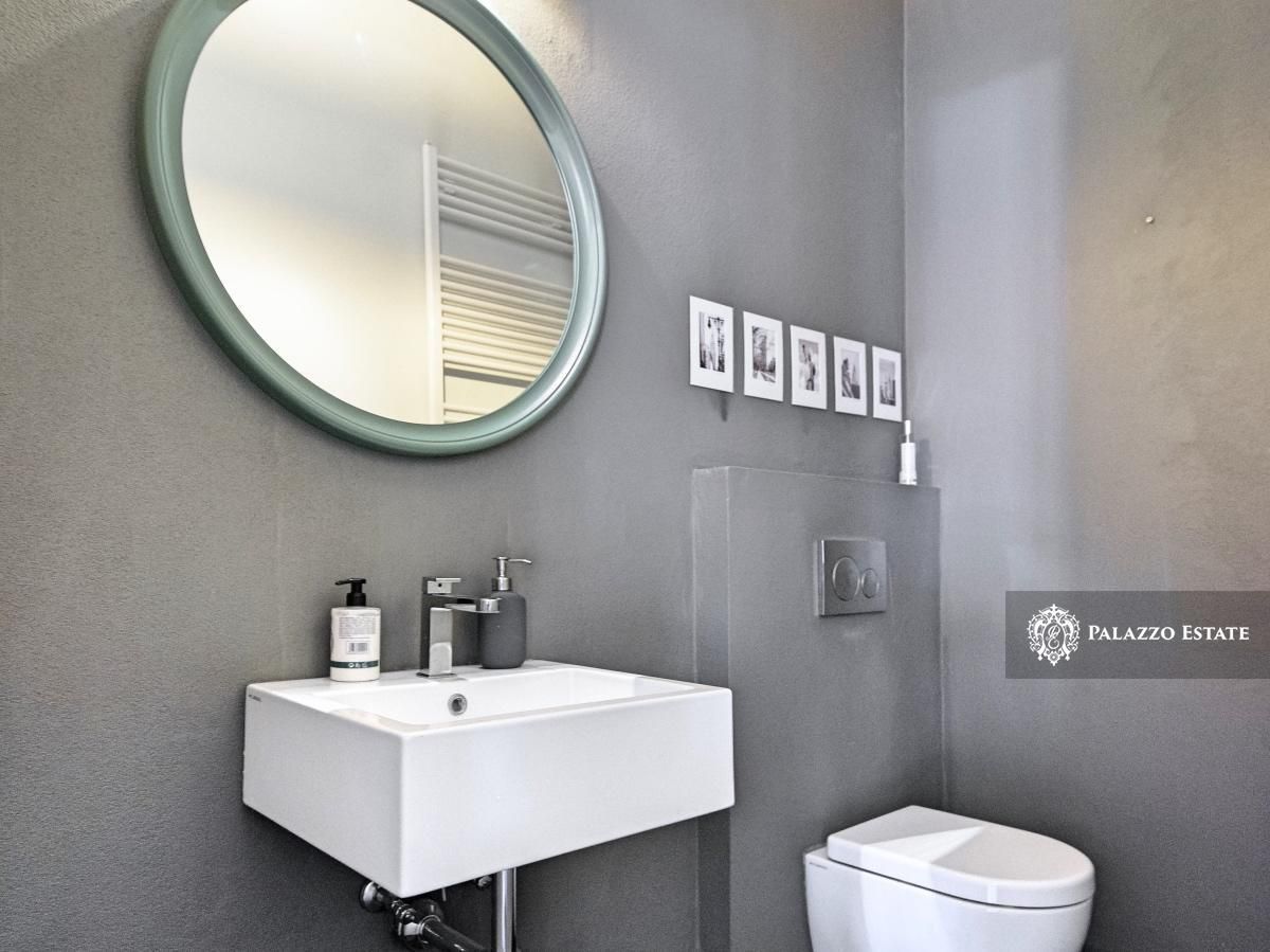 Апартаменты в Черноббьо, Италия, 180 м2 фото 5