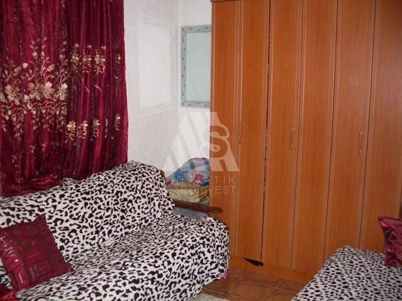 Квартира в Сутоморе, Черногория, 53 м2 фото 1