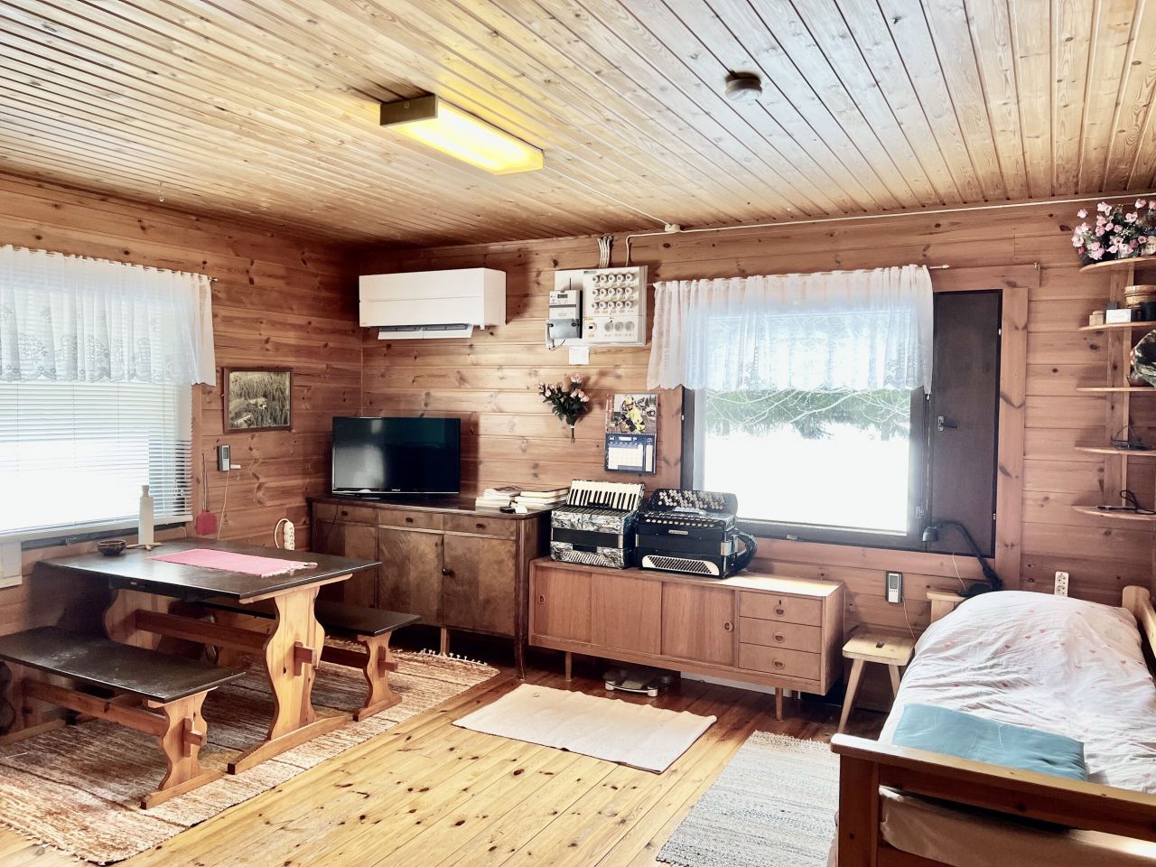 Дом в Ахтари, Финляндия, 40 м2 фото 5