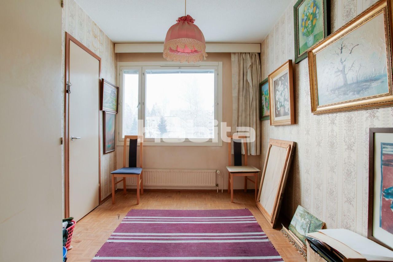 Апартаменты в Лахти, Финляндия, 74 м2 фото 3